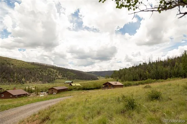 1001 County Rd 17 Lake City, CO 81235