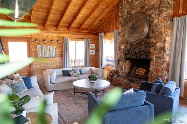 1001 County Rd 17 Lake City, CO 81235