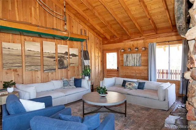 1001 County Rd 17 Lake City, CO 81235