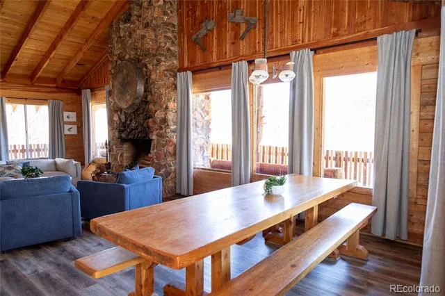 1001 County Rd 17 Lake City, CO 81235