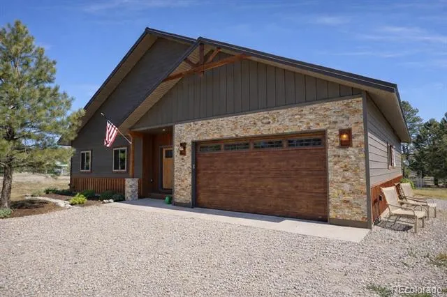 129 Sugarloaf Drive Pagosa Springs, CO 81147