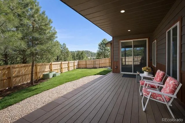 129 Sugarloaf Drive Pagosa Springs, CO 81147