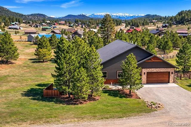 129 Sugarloaf Drive Pagosa Springs, CO 81147