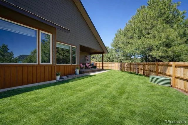 129 Sugarloaf Drive Pagosa Springs, CO 81147
