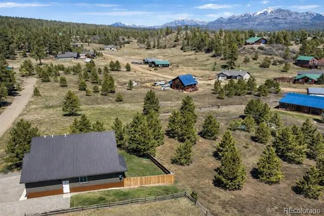 129 Sugarloaf Drive Pagosa Springs, CO 81147