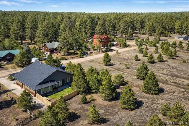 129 Sugarloaf Drive Pagosa Springs, CO 81147
