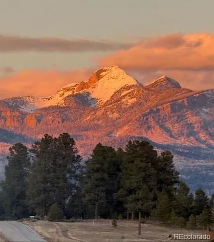 129 Sugarloaf Drive Pagosa Springs, CO 81147