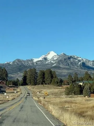 129 Sugarloaf Drive Pagosa Springs, CO 81147