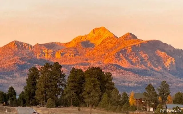 129 Sugarloaf Drive Pagosa Springs, CO 81147