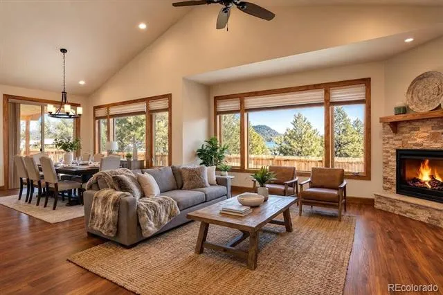 129 Sugarloaf Drive Pagosa Springs, CO 81147
