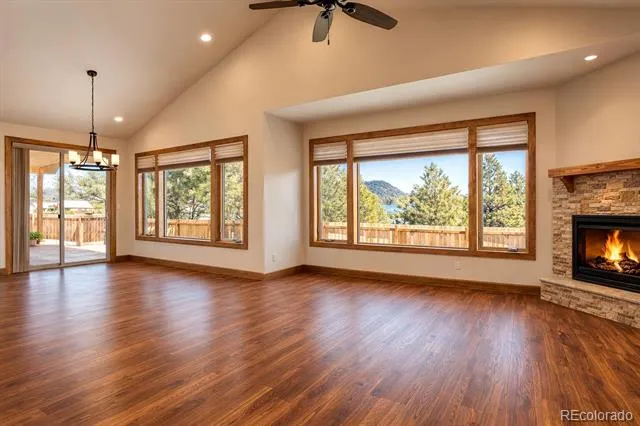129 Sugarloaf Drive Pagosa Springs, CO 81147