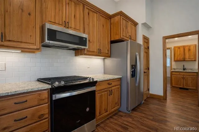 129 Sugarloaf Drive Pagosa Springs, CO 81147