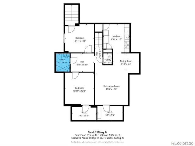 4885 W 11th Avenue Denver, CO 80204