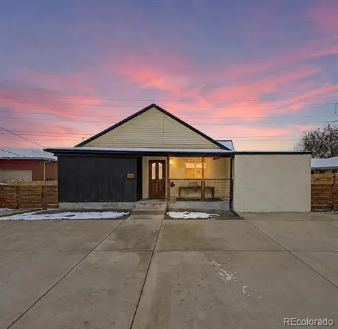4885 W 11th Avenue Denver, CO 80204
