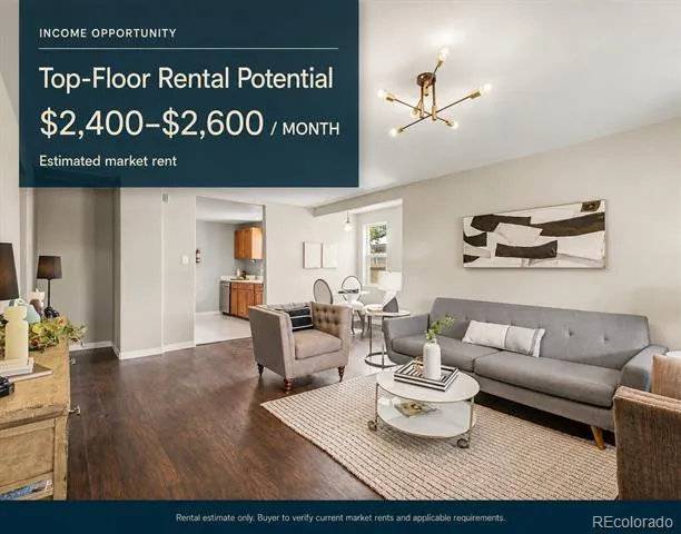 4885 W 11th Avenue Denver, CO 80204