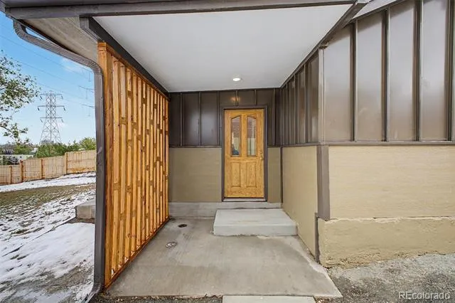 4885 W 11th Avenue Denver, CO 80204