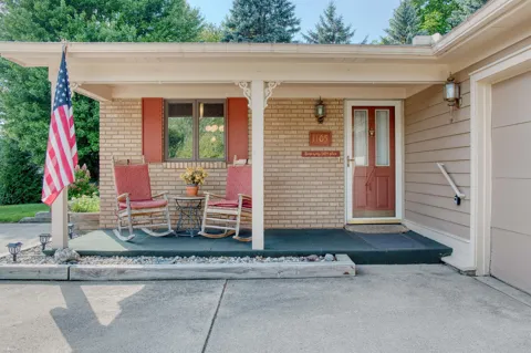 1105 Corlett Drive