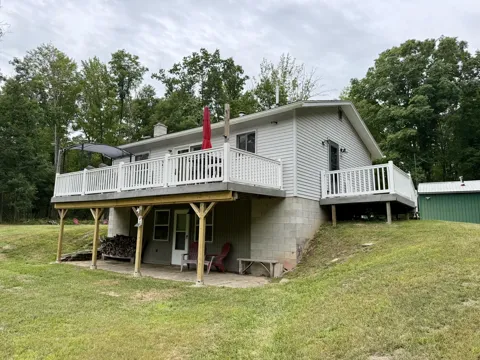 20705 Hoxeyville Road