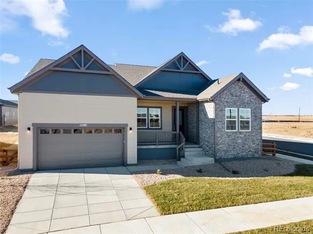 15287 Poplar Street Thornton, CO 80602