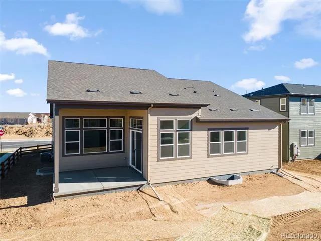 15287 Poplar Street Thornton, CO 80602