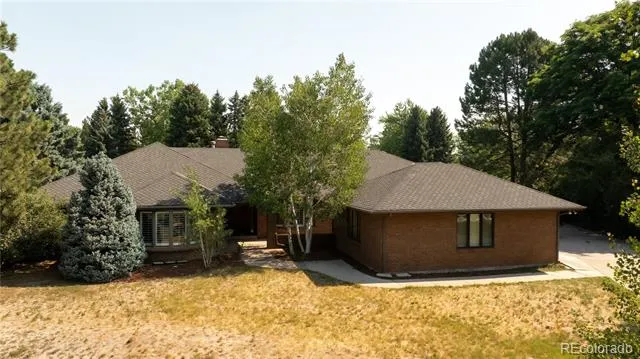 4 Windover Road Greenwood Village, CO 80121