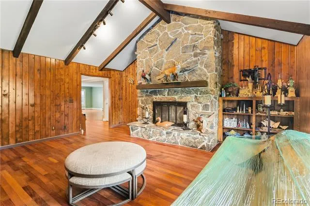 4 Windover Road Greenwood Village, CO 80121