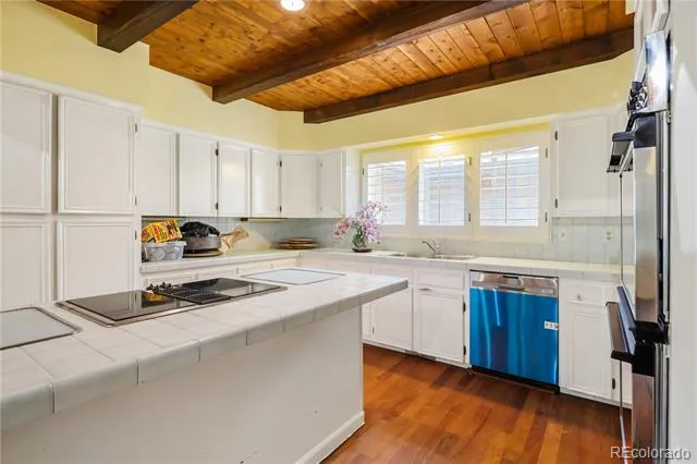 4 Windover Road Greenwood Village, CO 80121