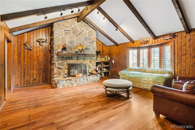 4 Windover Road Greenwood Village, CO 80121