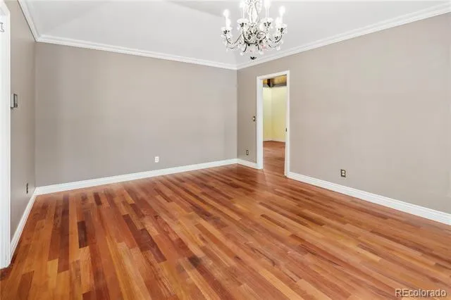 4 Windover Road Greenwood Village, CO 80121
