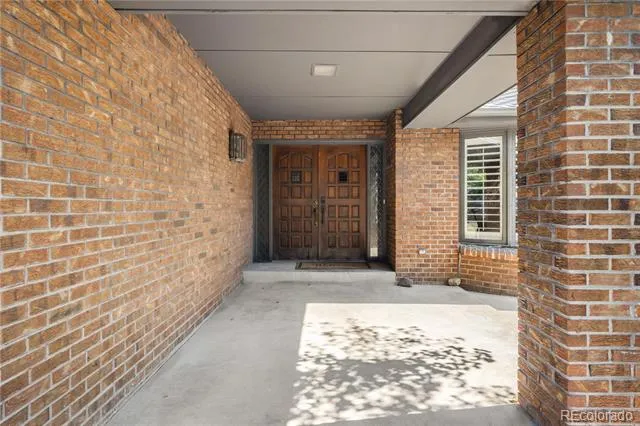 4 Windover Road Greenwood Village, CO 80121
