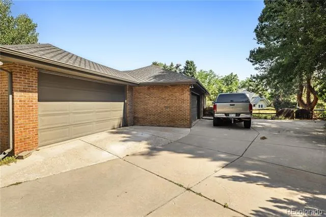 4 Windover Road Greenwood Village, CO 80121