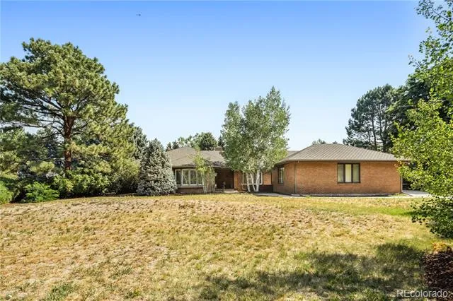 4 Windover Road Greenwood Village, CO 80121