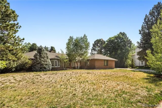 4 Windover Road Greenwood Village, CO 80121