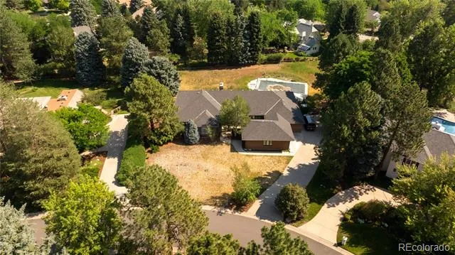 4 Windover Road Greenwood Village, CO 80121
