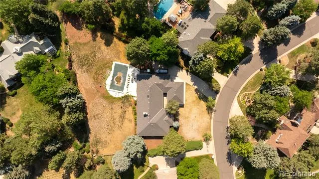 4 Windover Road Greenwood Village, CO 80121