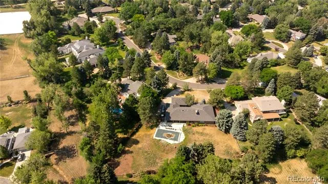 4 Windover Road Greenwood Village, CO 80121