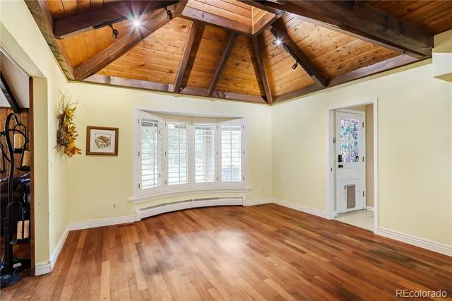 4 Windover Road Greenwood Village, CO 80121