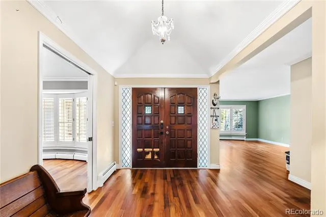 4 Windover Road Greenwood Village, CO 80121