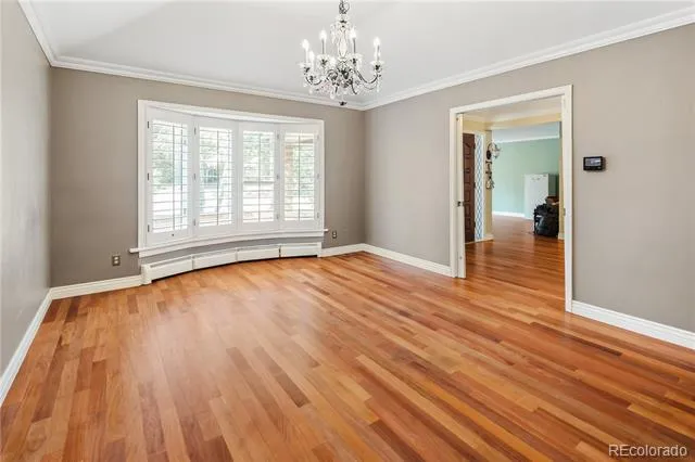 4 Windover Road Greenwood Village, CO 80121