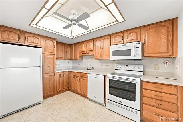 14091 E Marina Drive #511 Aurora, CO 80014