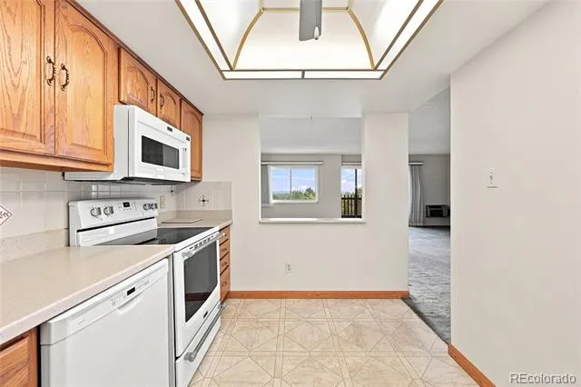 14091 E Marina Drive #511 Aurora, CO 80014