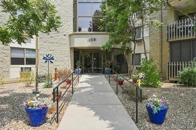 14091 E Marina Drive #511 Aurora, CO 80014