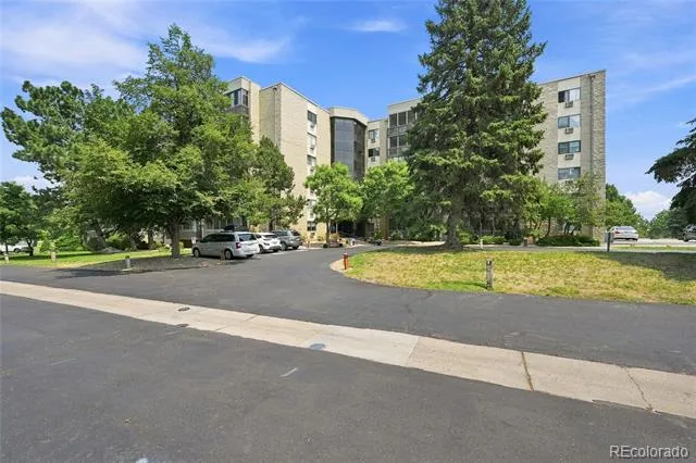 14091 E Marina Drive #511 Aurora, CO 80014