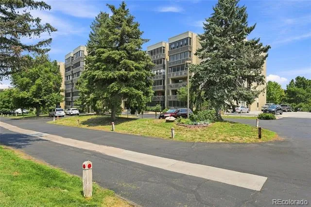 14091 E Marina Drive #511 Aurora, CO 80014