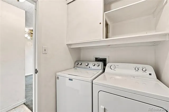 14091 E Marina Drive #511 Aurora, CO 80014