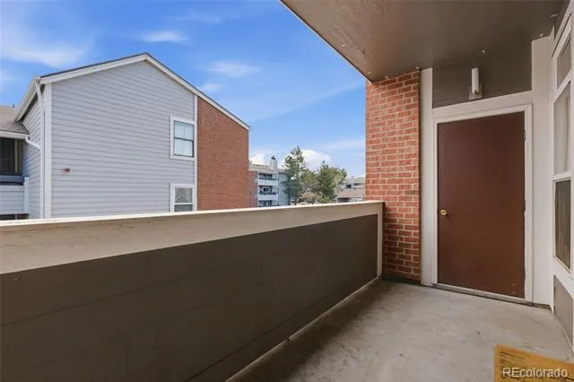 14353 E 1st Drive #201 Aurora, CO 80011