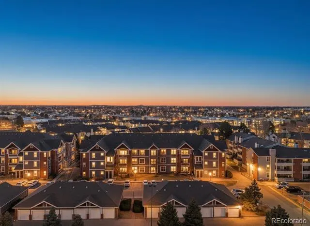 14353 E 1st Drive #201 Aurora, CO 80011