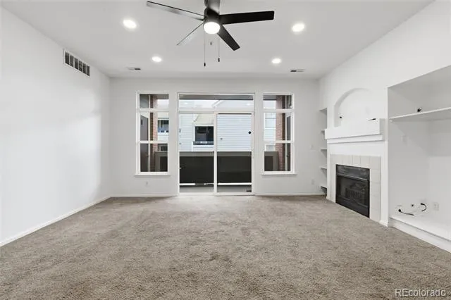 14353 E 1st Drive #201 Aurora, CO 80011