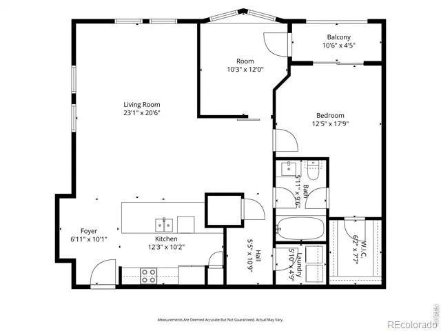 277 Broadway #209 Denver, CO 80203