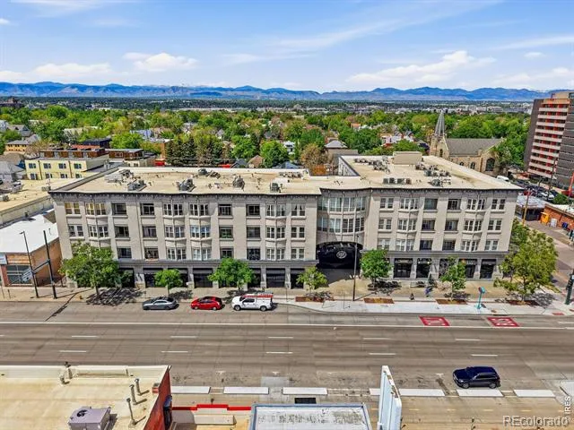 277 Broadway #209 Denver, CO 80203
